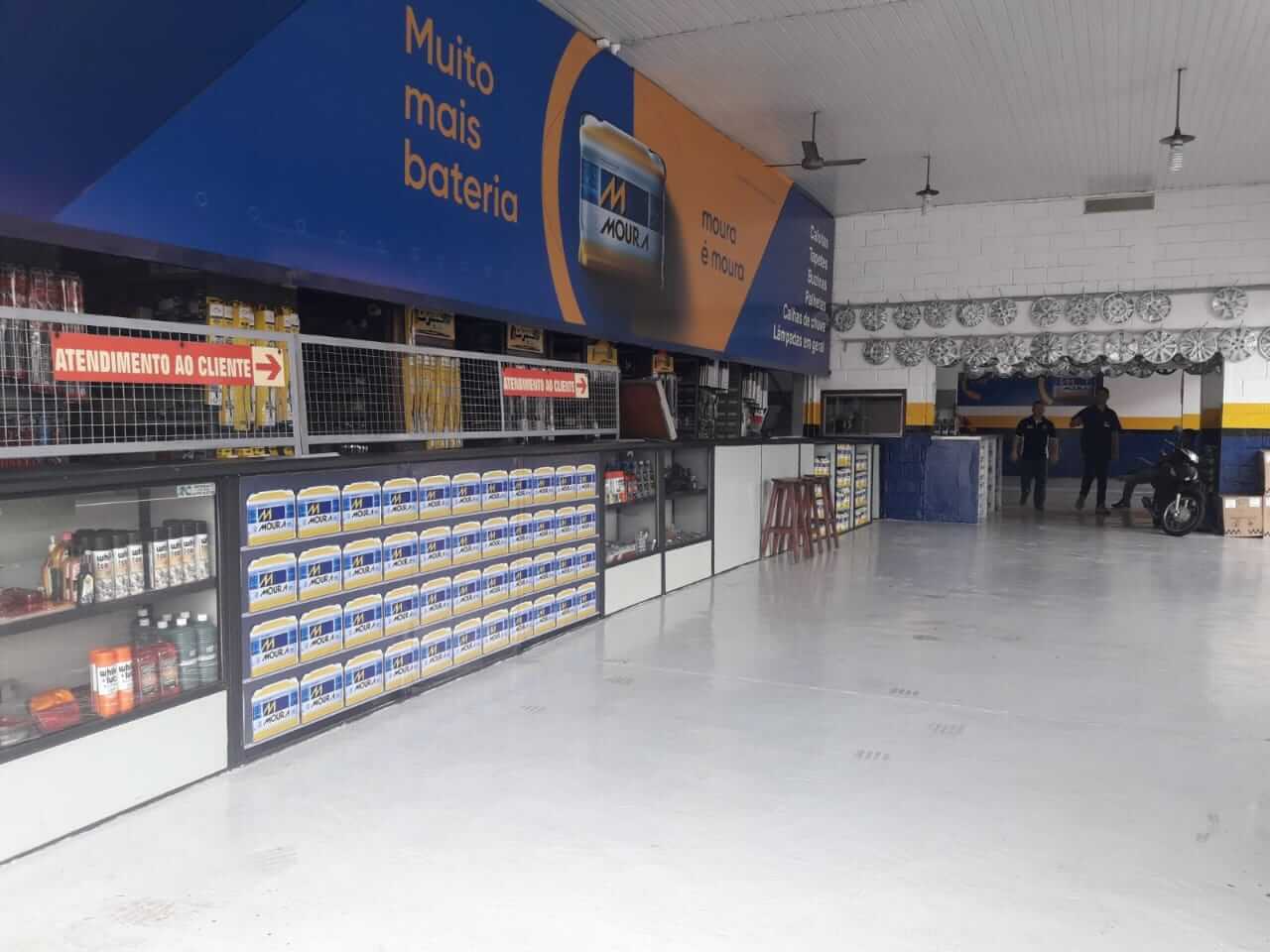 Foto Interna da Loja RC Baterias Auto Elétrica e Acessórios em Ribeirão Preto.jpeg